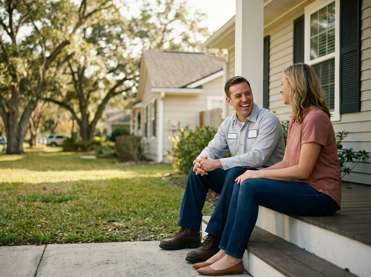 Septic tank pumping FAQs for Holden, LA